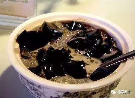 中國古代最受歡迎的十大「網紅」零食,有你喜歡的美食嗎?