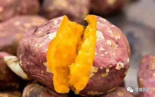 中國古代最受歡迎的十大「網紅」零食,有你喜歡的美食嗎?