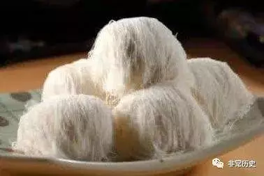 中國古代最受歡迎的十大「網紅」零食,有你喜歡的美食嗎?