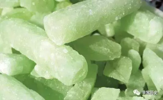 中國古代最受歡迎的十大「網紅」零食,有你喜歡的美食嗎?