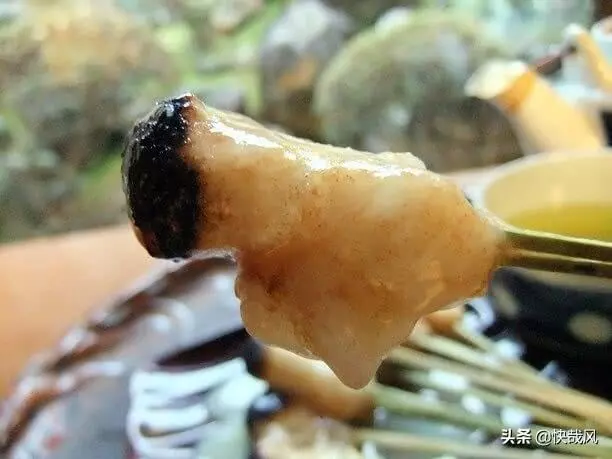 日本有家神奇小店,一千年來只賣一種食物,店員不許有男人