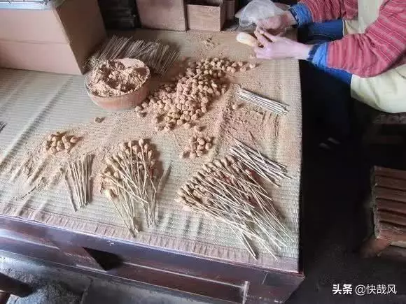 日本有家神奇小店,一千年來只賣一種食物,店員不許有男人