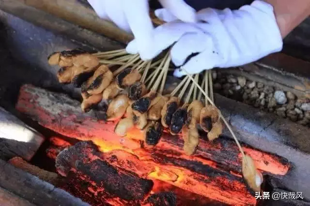日本有家神奇小店,一千年來只賣一種食物,店員不許有男人