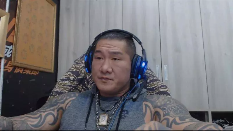 館長挨告收刑事傳票!批李婉鈺政治追殺