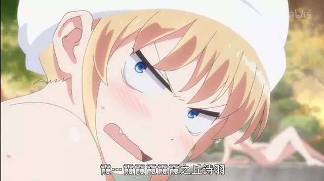 動漫里有哪些致命的官方吐槽呢?