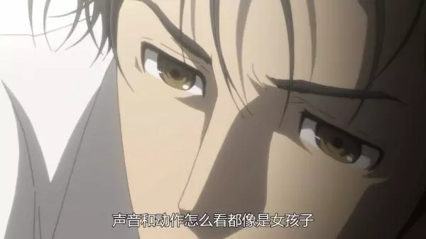 動漫里有哪些致命的官方吐槽呢?