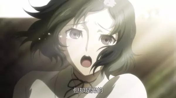 動漫里有哪些致命的官方吐槽呢?