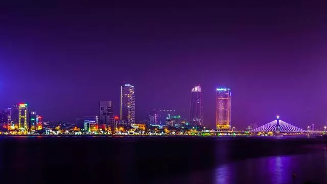 人生必去的50個地方之一,吃飽喝足還很便宜!距離不過3.5小時!