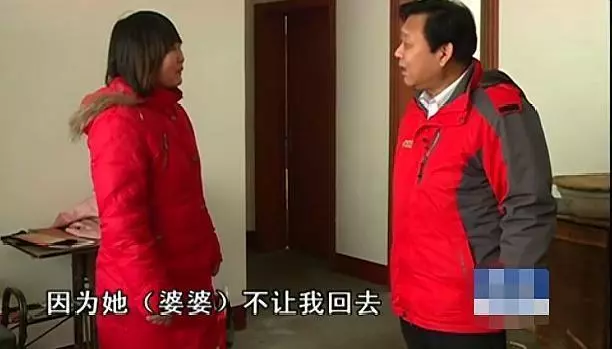 女子生完孩子就被逼回娘家,婆婆不讓進門,丈夫:我殺她的心都有