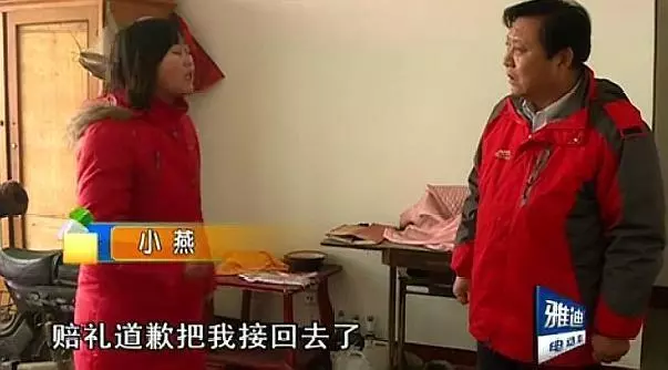 女子生完孩子就被逼回娘家,婆婆不讓進門,丈夫:我殺她的心都有