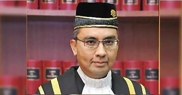 【揭開了盜用公款醜聞後】納吉為何遲遲沒被定罪?原因就在這!
