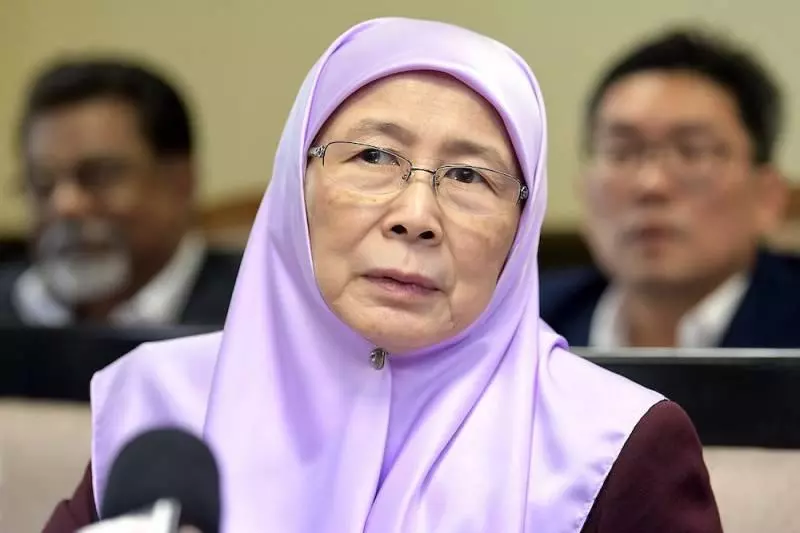 最新重磅【副首相旺阿茲沙宣布這項政策】將禁止青少年在晚上出夜街!