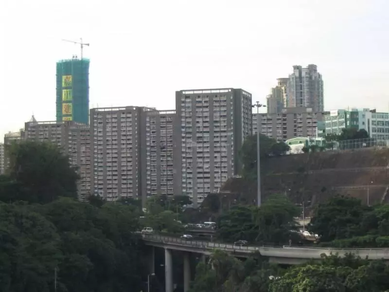 【開明金馬倫原住民】說出對國陣10年以來的「壞處「!