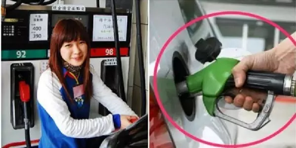 必看!加油站老闆死都不告訴你的「內幕消息」…原來「這樣」加油最省錢!!這樣做一年居然可幫你省下好幾千元…!