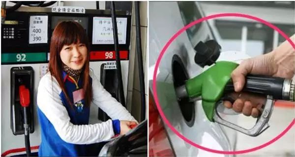 必看!加油站老闆死都不告訴你的「內幕消息」…原來「這樣」加油最省錢!!這樣做一年居然可幫你省下好幾千元…!