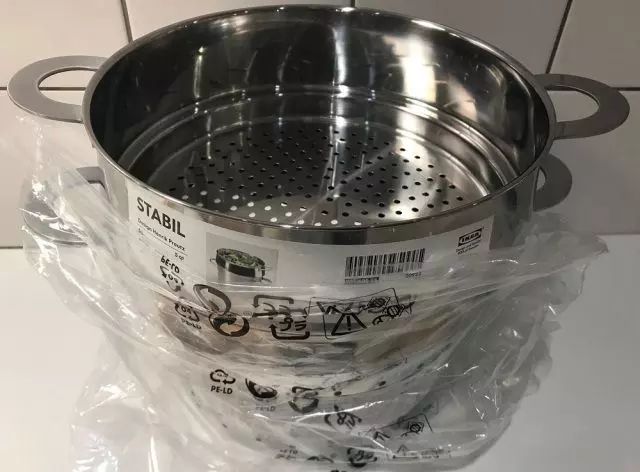 這福袋太狂！他買IKEA福袋以為又踩雷… 「超賺開箱成果」大家狂呼:IKEA賠很大！(17P)