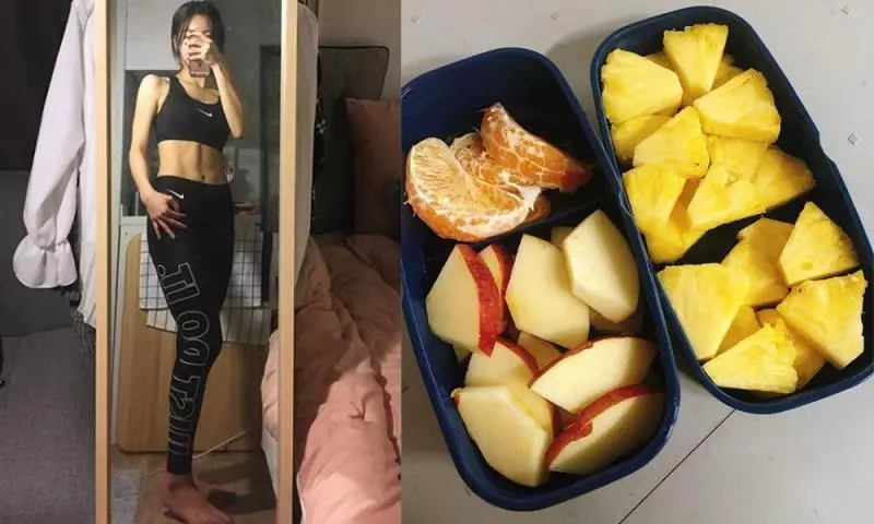 一星期快速減8kg？！美國「奇蹟食譜」GM Diet 不運動 全靠飲食減肥