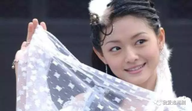 舒淇看好!網民激贊新聶小倩:媲美王祖賢