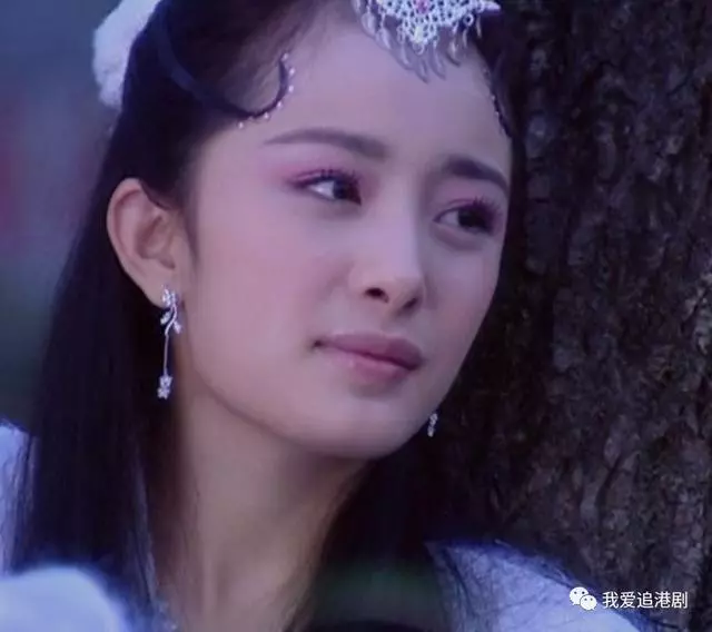 舒淇看好!網民激贊新聶小倩:媲美王祖賢