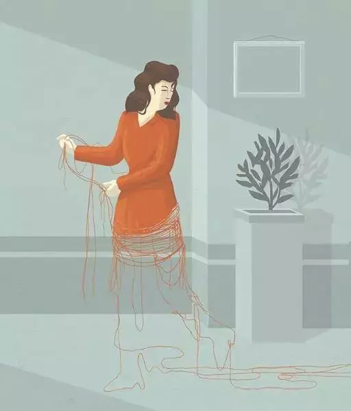 十五張圖,說盡了現實!