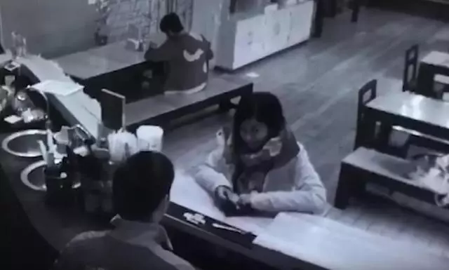 女遊客玩高空飛索身亡,業者怕麻煩竟然棄屍 !