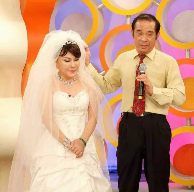 藝人澎澎69歲老公突然走了…她不捨嘆「根本來不及」 鶼鰈情深數10年:他從不吃廖峻醋!