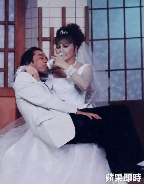 藝人澎澎69歲老公突然走了…她不捨嘆「根本來不及」 鶼鰈情深數10年:他從不吃廖峻醋!