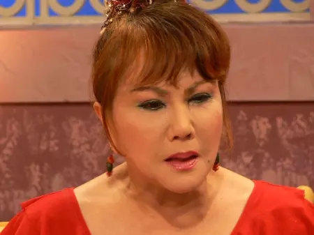 藝人澎澎69歲老公突然走了…她不捨嘆「根本來不及」 鶼鰈情深數10年:他從不吃廖峻醋!