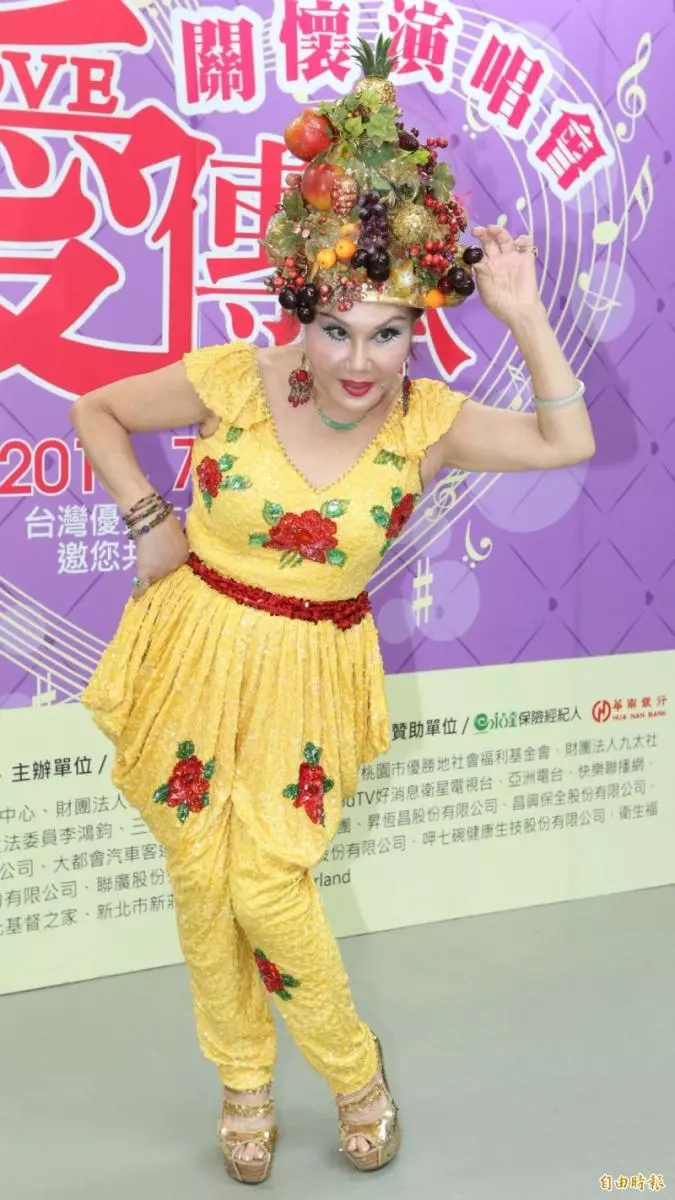 藝人澎澎69歲老公突然走了…她不捨嘆「根本來不及」 鶼鰈情深數10年:他從不吃廖峻醋!