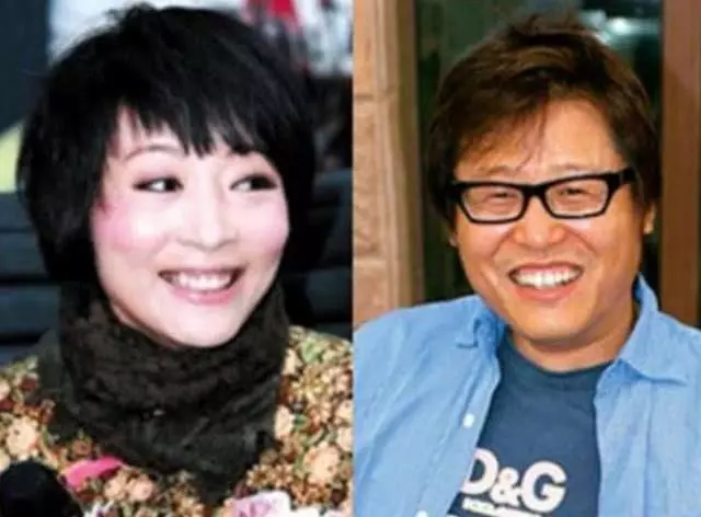 曾經的歌壇一姐,39歲為情跳樓自殺,死後兩任丈夫搶巨額遺產!