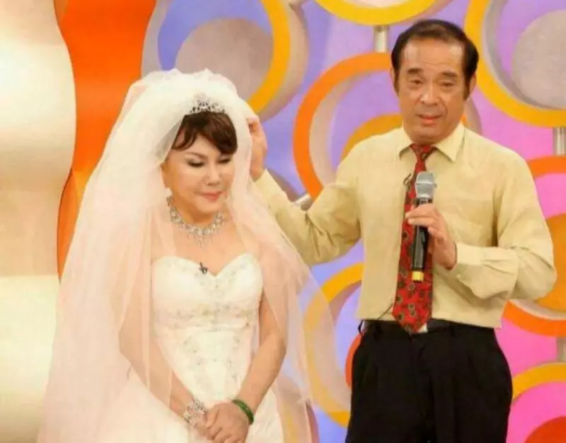 送亡夫最後一程!澎澎心痛淚訴「廖峻也病了」