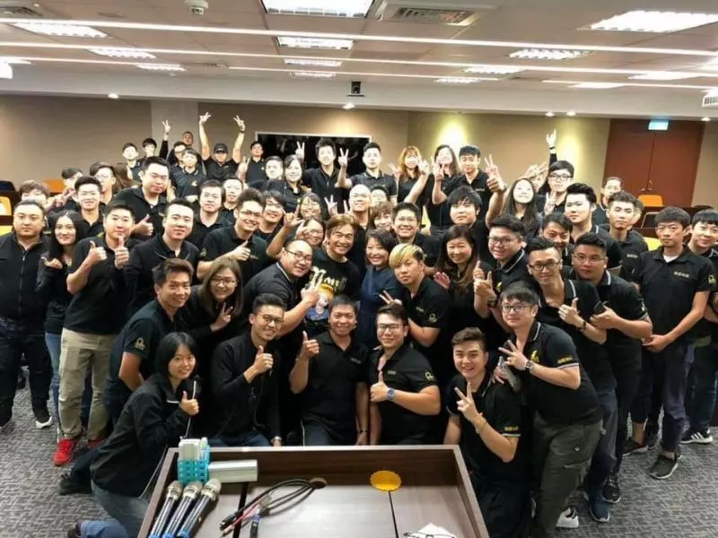 點頭無酬代言!加碼高雄開500職缺 吳宗憲喊:給我錢幹嘛,我給你們錢