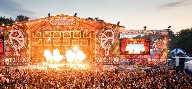 2019年全球最具吸引力目的地 趁著新年給自己充個電