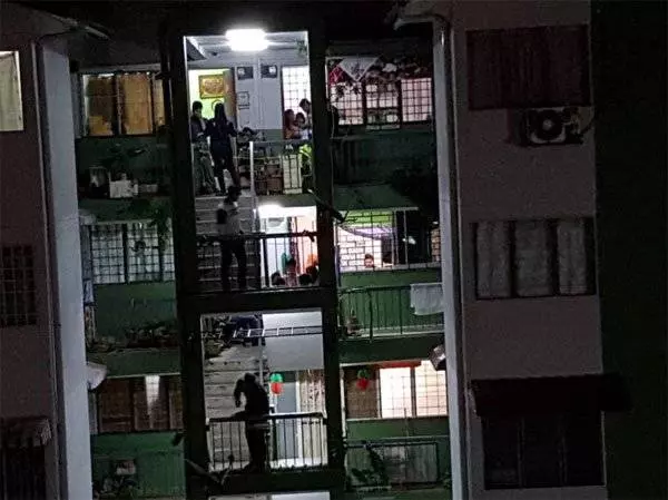 住家遭破門行劫 清潔女工遭霸王硬上弓,事後遭勒斃 !