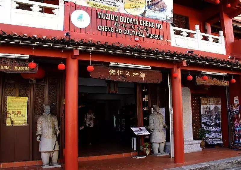 這個春節去哪裡?每人300+ 5星酒店民丹島吉隆坡3天2晚游!
