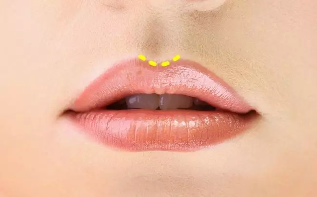 10種嘴唇形狀讓你看清自己的人格特質,有這種嘴形的人每次談戀愛都很快就失戀…