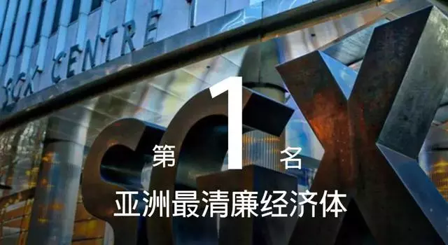 新加坡拿了多少全球第一?怪不得全世界都羨慕!