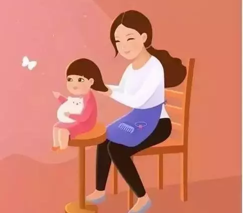 真人真事:日本一狠心年輕媽媽癌症走了,卻給5歲女兒留下這樣的遺產