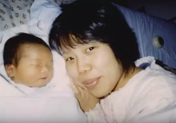 真人真事:日本一狠心年輕媽媽癌症走了,卻給5歲女兒留下這樣的遺產