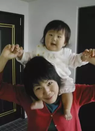 真人真事:日本一狠心年輕媽媽癌症走了,卻給5歲女兒留下這樣的遺產