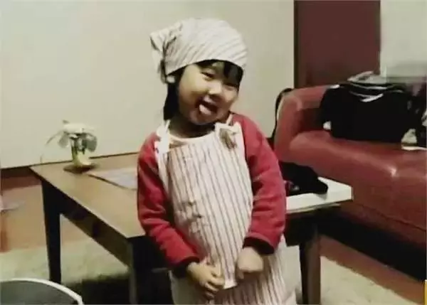 真人真事:日本一狠心年輕媽媽癌症走了,卻給5歲女兒留下這樣的遺產
