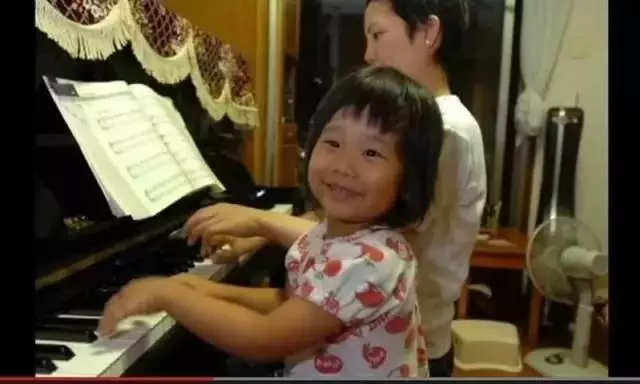 真人真事:日本一狠心年輕媽媽癌症走了,卻給5歲女兒留下這樣的遺產