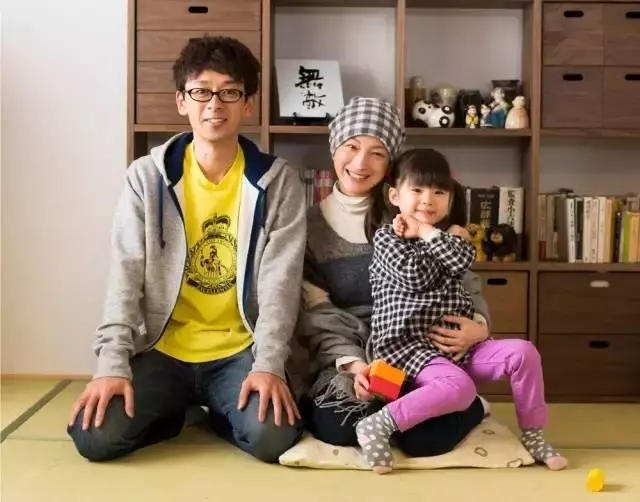 真人真事:日本一狠心年輕媽媽癌症走了,卻給5歲女兒留下這樣的遺產