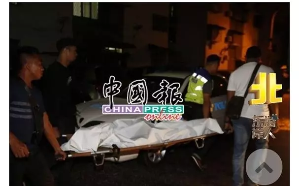 住家被破門行劫 清潔女工遭先.奸後殺!