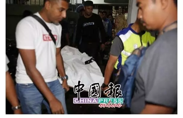 住家被破門行劫 清潔女工遭先.奸後殺!