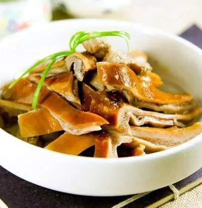 豬身上最貴的這塊肉,圓子詳解19道豬肚子的做法,冬天吃大補!
