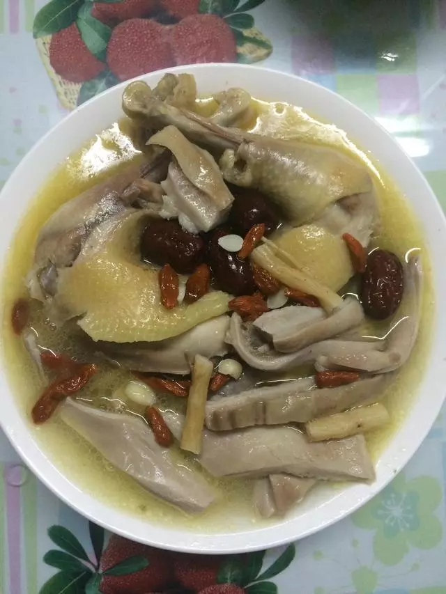 豬身上最貴的這塊肉,圓子詳解19道豬肚子的做法,冬天吃大補!