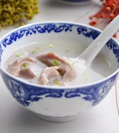 豬身上最貴的這塊肉,圓子詳解19道豬肚子的做法,冬天吃大補!