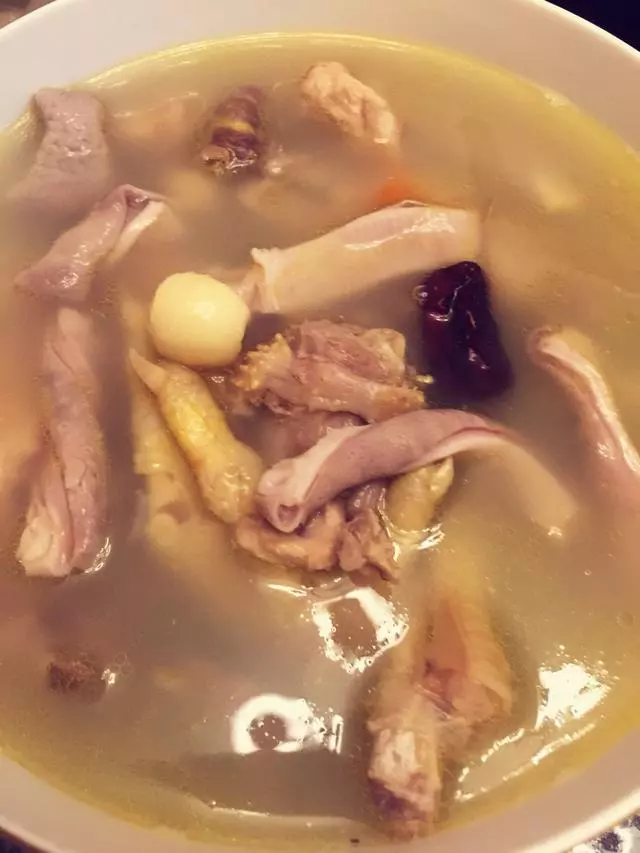 豬身上最貴的這塊肉,圓子詳解19道豬肚子的做法,冬天吃大補!