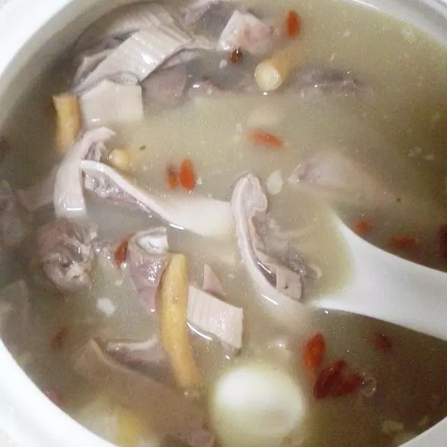 豬身上最貴的這塊肉,圓子詳解19道豬肚子的做法,冬天吃大補!